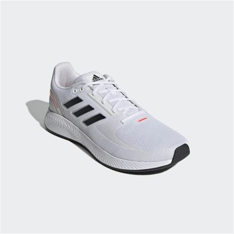 adidas falcon herren weiß|adidas Weiß .